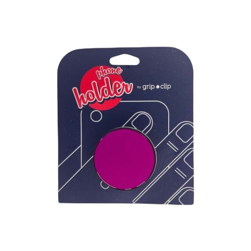 POP SOCKET CELULAR - Color Violeta