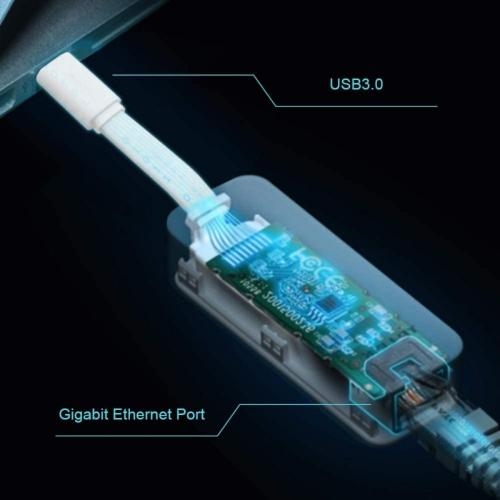 TP-Link Adaptador de Red Wi-Fi USB Nano  Precio Guatemala - Kemik  Guatemala - Compra en línea fácil