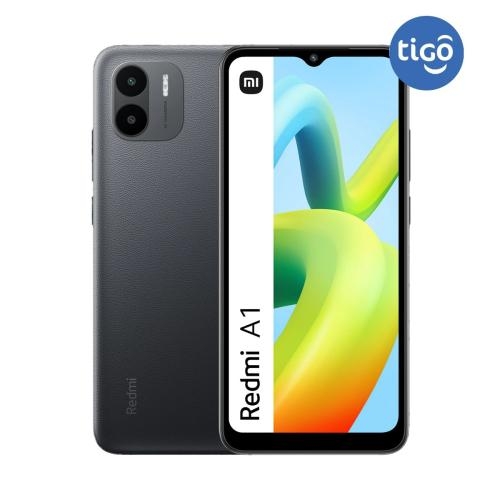 Xiaomi Redmi A2 - 2GB RAM + 32GB ROM  Precio Guatemala - Kemik Guatemala -  Compra en línea fácil