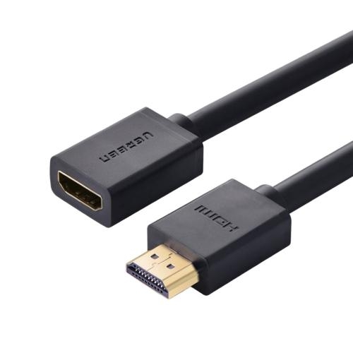 Ugreen Cable de HDMI Macho a HDMI Hembra