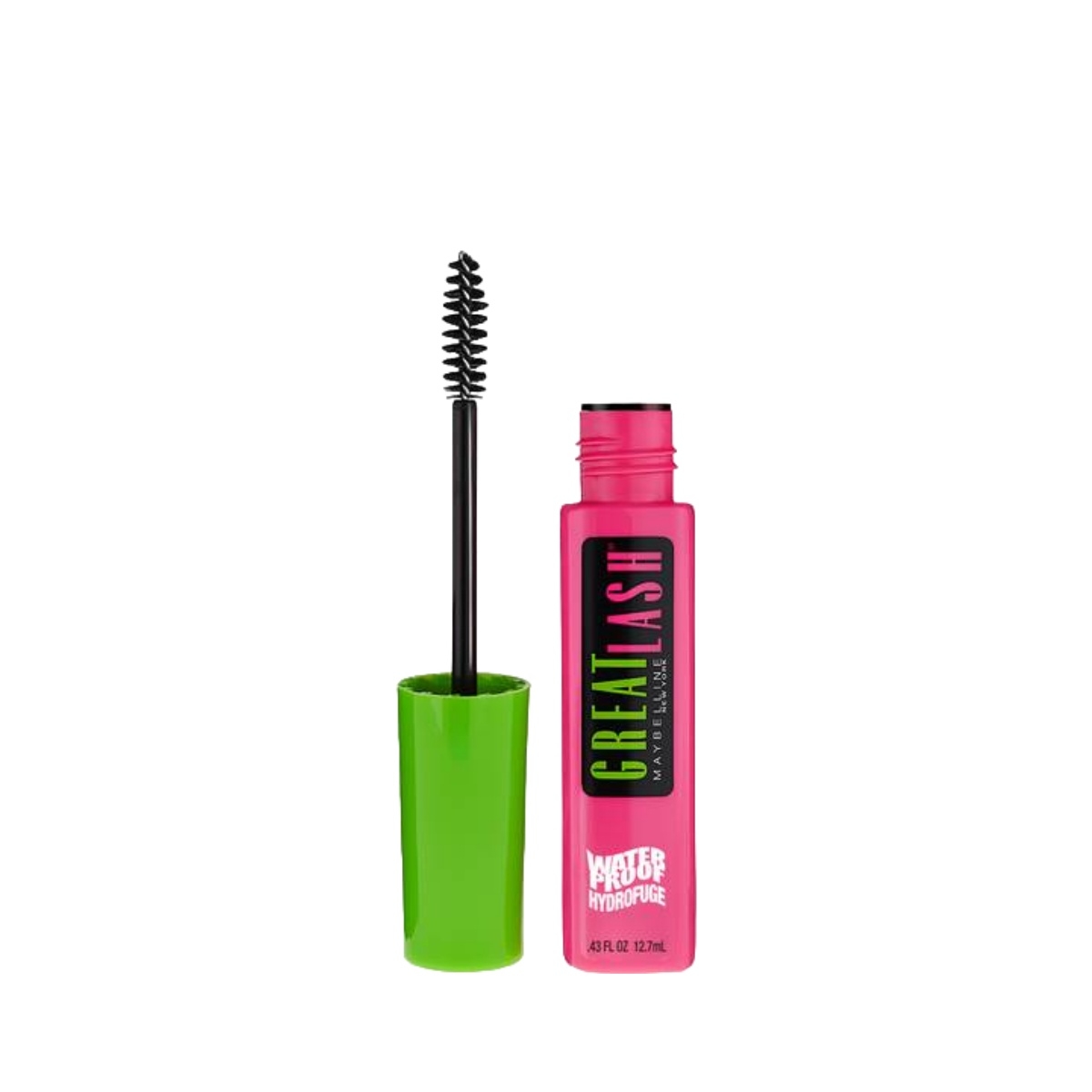 Maybelline Great Lash Mascara De Precio Guatemala 8985