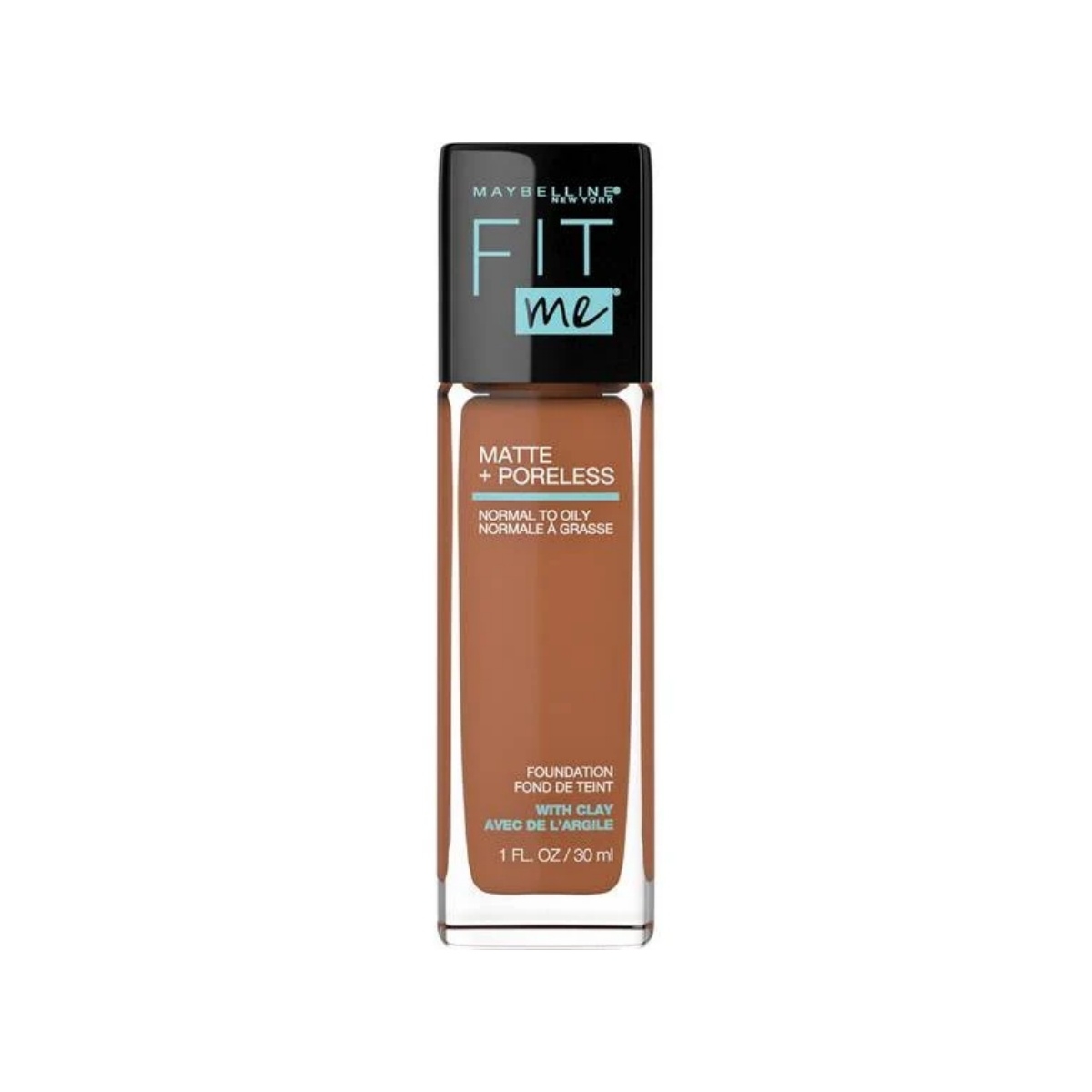 Base de Maquillaje Líquida Maybelline Fit Me! 245 Classic Beige 30ml