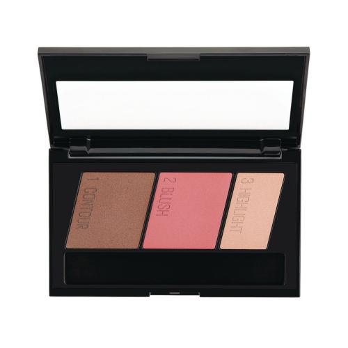 Maybelline Facestudio Kit De Contorno De Precio Guatemala Kemik