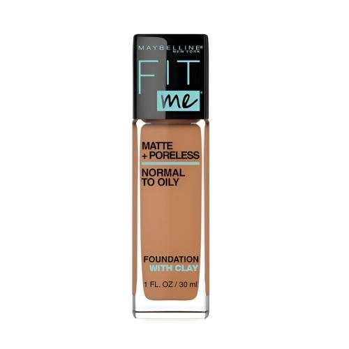 Maybelline Maquillaje Base Matificante Mattifying Foundation