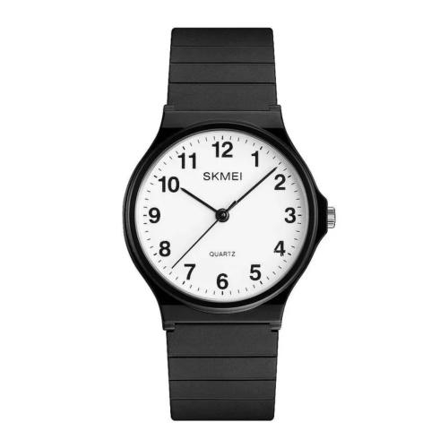 Skmei Reloj De Silic N Casual Para Mujer Precio Guatemala Kemik