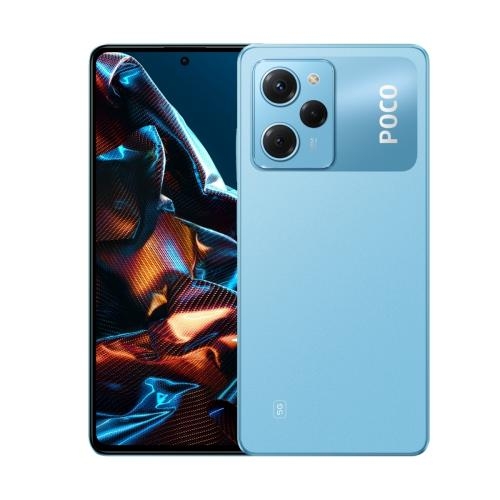 Celular Xiaomi Poco X5 Pro 5G Dual Sim 8GB 256GB 6.67 Azul