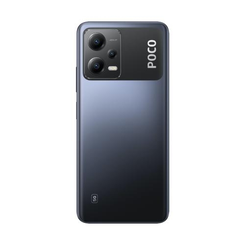 Celular Xiaomi Poco X5 5G, 8GB RAM 256GB ROM Color Negro : Precio Guatemala