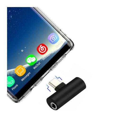 Samsung Adaptador Auriculares Type-C a  Precio Guatemala - Kemik Guatemala  - Compra en línea fácil