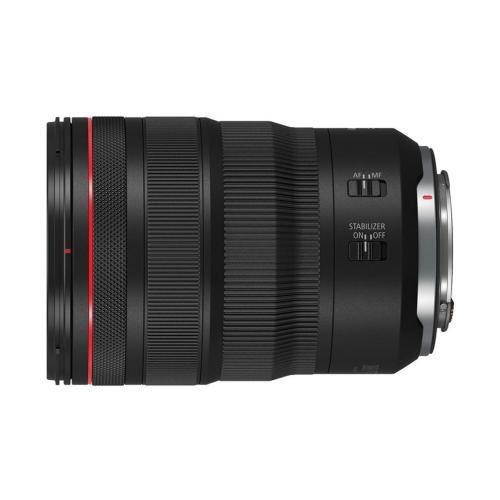 Teleobjetivo Canon EF 70-200MM F/2.8L IS III USM - Objetivo - Compra al  mejor precio