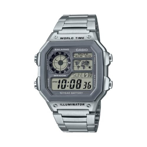 casio deportivo