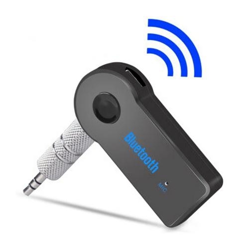 Adaptador Bluetooth de Audio para Carro  Precio Guatemala - Kemik  Guatemala - Compra en línea fácil