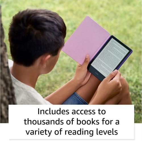 Amazon Kindle Paperwhite Kids (11th Gen) | Precio Guatemala - Kemik  Guatemala | Compra en línea fácil