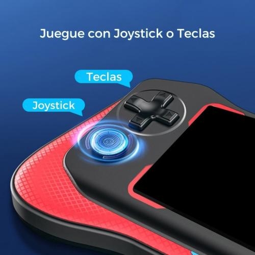 Consola de Videojuegos para dos jugadores Guatemala