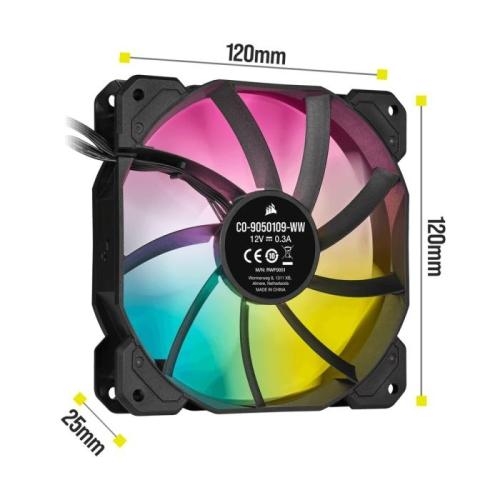 Las mejores ofertas en Ventiladores para computadora de 120 mm de