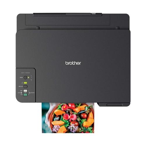 Impresora Brother Multifuncional T310 - Technology Printer & Suministros