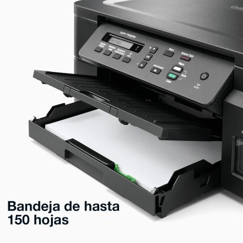 Brother DCP-T520W Impresora  Precio Guatemala - Kemik Guatemala - Compra  en línea fácil