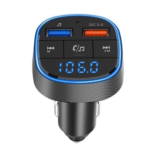Transmisor FM Bluetooth Para Carro con  Precio Guatemala - Kemik Guatemala  - Compra en línea fácil