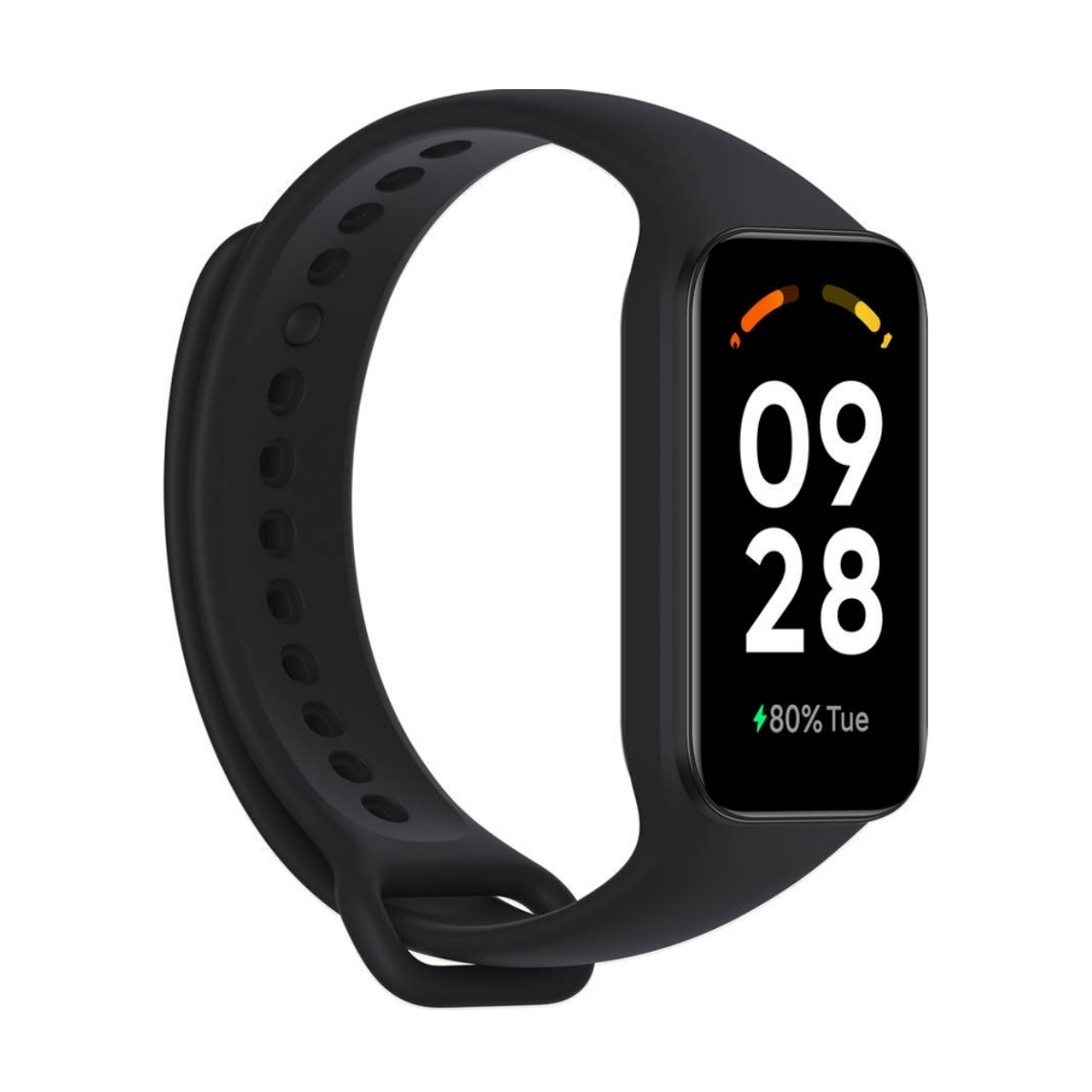 Pulsera Smartband Xiaomi Mi Band 7/ Negra BHR6008GL