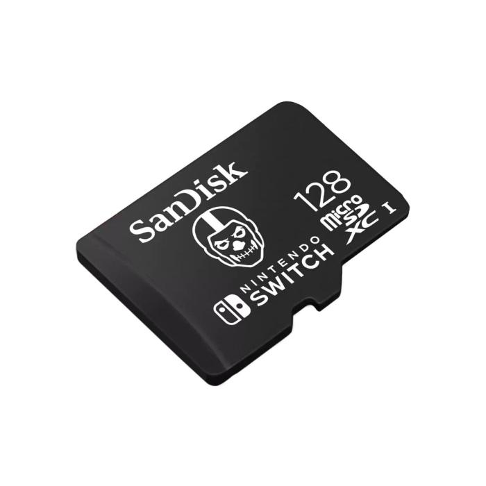 SanDisk Tarjeta microSDXC de 128 GB para Precio Guatemala Kemik