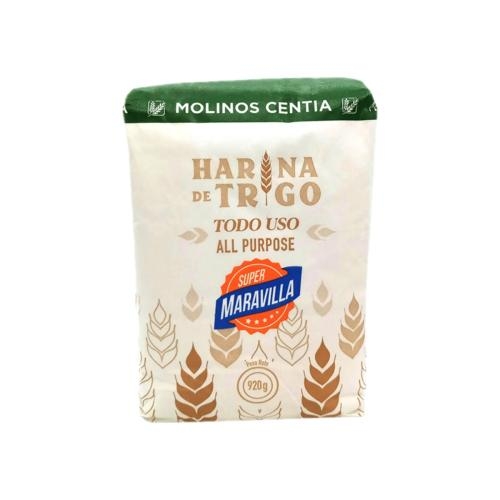 Papel higiénico, harina y cola blanca / ! una maravilla ! 