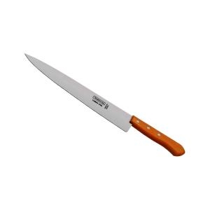 Cuchillo carne 8″ profesional verde Tramontina – Dotaciones Romil