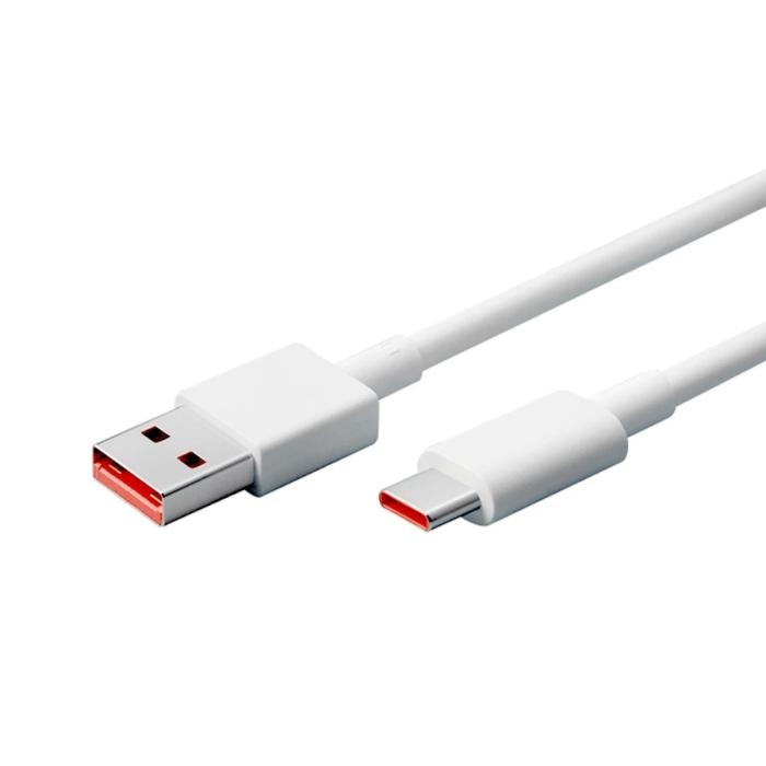 Xiaomi Cable De Carga Usb A A Usb C A Precio Guatemala Kemik