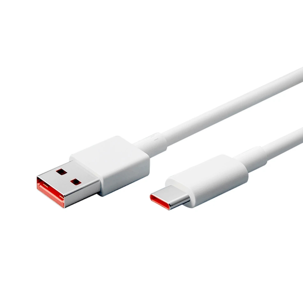 Cable USB a Lightning de 1 m, tipo cordón Steren Tienda