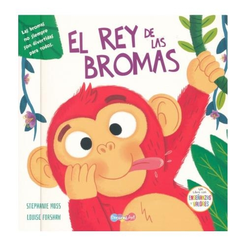 Rey De Las Bromas | Precio Guatemala | Kemik