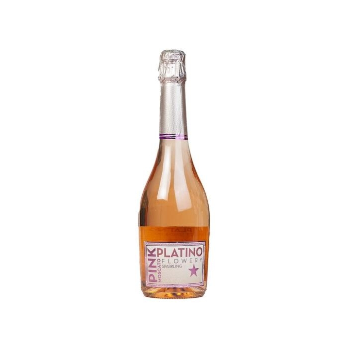 Garcia carrion platino pink moscato где купить