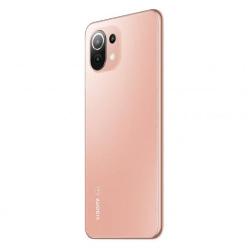 Celular Xiaomi 11 Lite 5G NE 8GB 256GB Azul