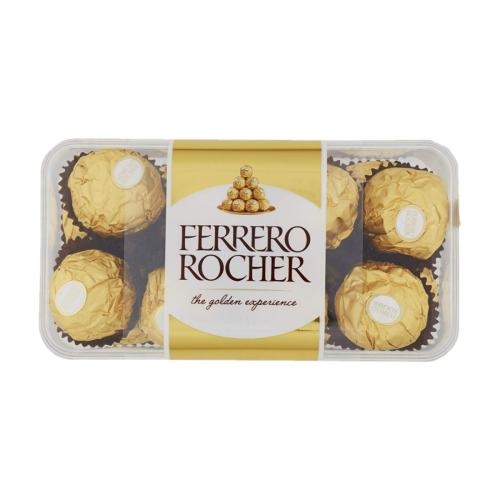 Descubrir 48 Imagen Precio De Chocolates Ferrero Rocher En Guatemala Viaterramx 4046