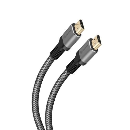 Steren Cable HDMI / TM 2.1 de Ultra Alta  Precio Guatemala - Kemik  Guatemala - Compra en línea fácil