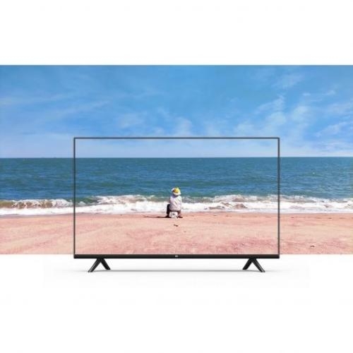 Xiaomi Smart TV A2 50 Ultra HD Negro  Precio Guatemala - Kemik Guatemala  - Compra en línea fácil