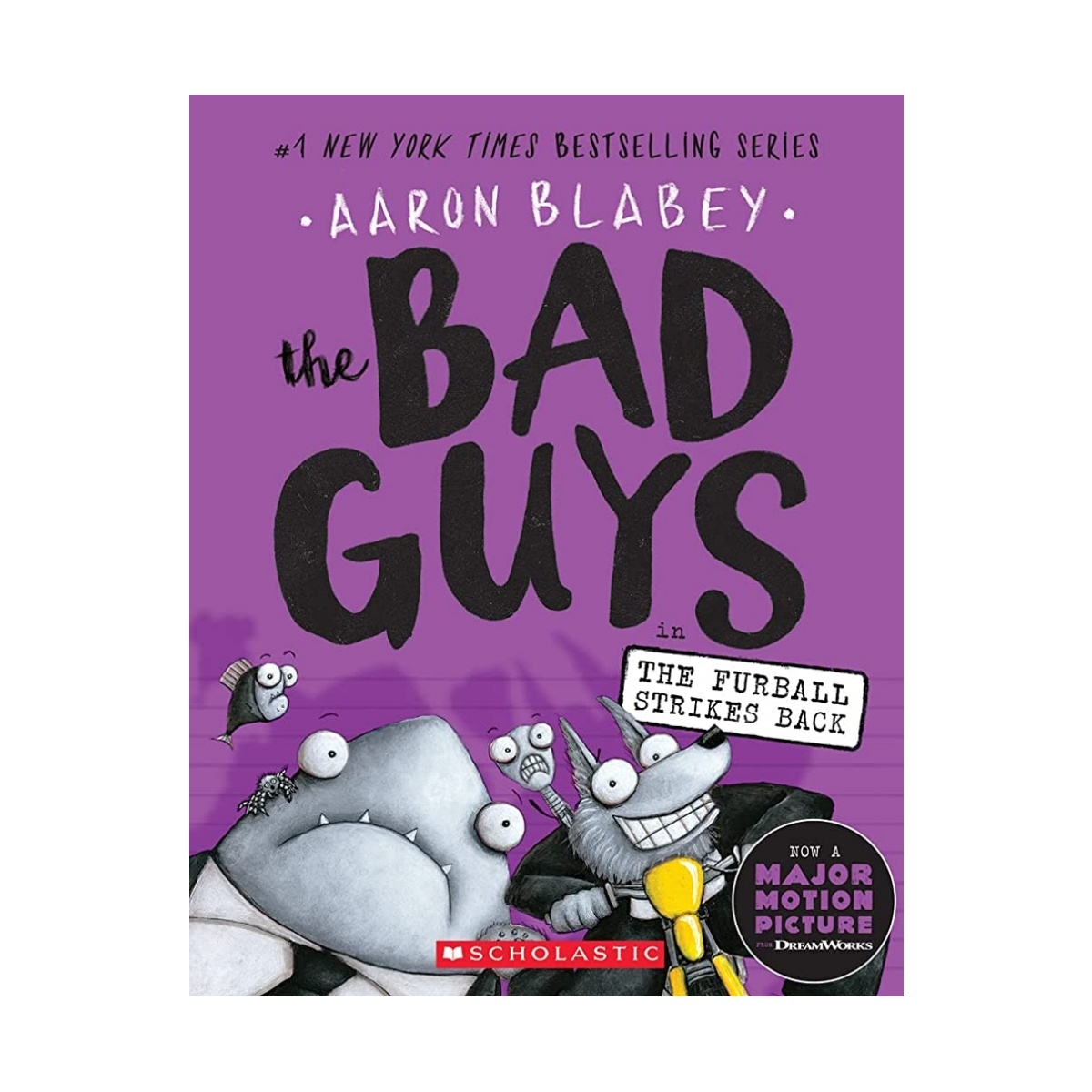 bad-guys-3-bad-guys-in-the-furball-precio-guatemala