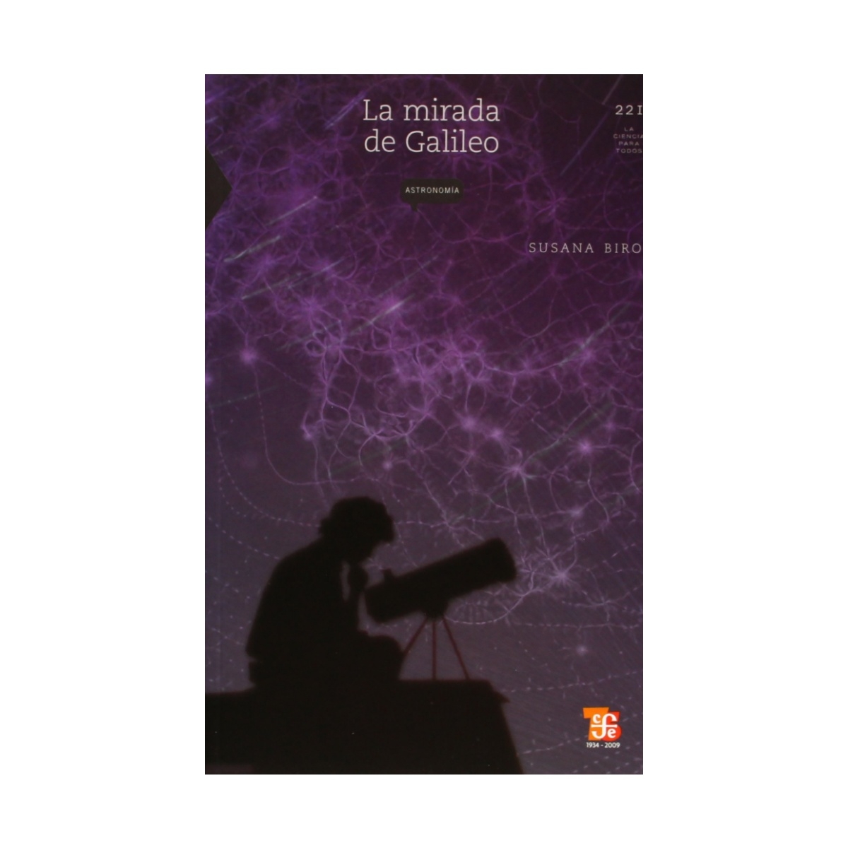 La Mirada De Galileo | Precio Guatemala