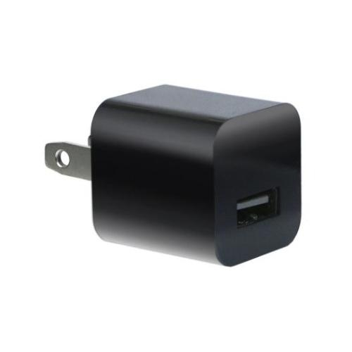 2 Pack Universal Cargador USB de Pared 5V 1A, Cargador de