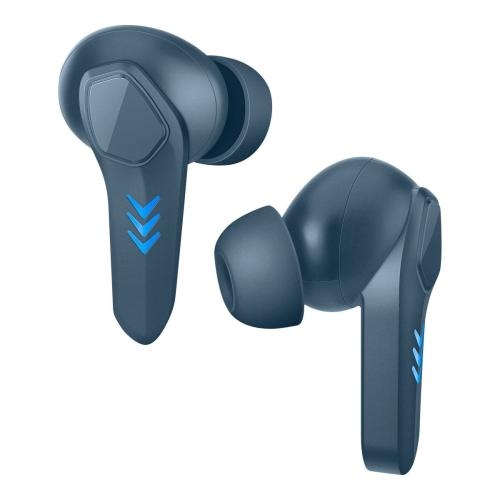 St. Louis City SC Stripe Auriculares inalámbricos Bluetooth para juegos y  soporte