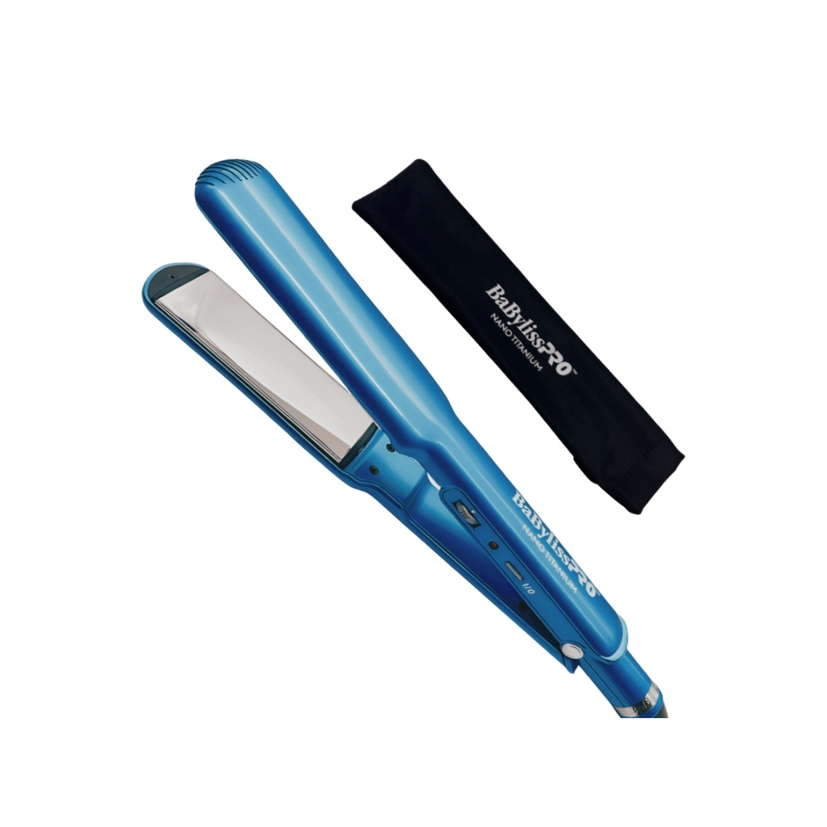 Babylisspro Nano Titanium, Plancha | Precio Guatemala