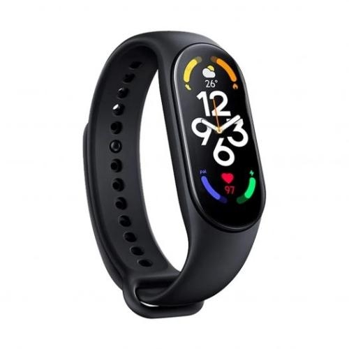 Xiaomi Mi Smartwatch negro : : Electrónica