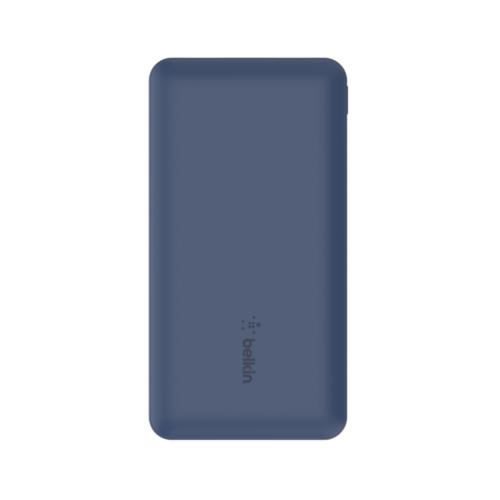 Belkin Powerbank 10,000 mAh USB-C 18W Negro  Precio Guatemala - Kemik  Guatemala - Compra en línea fácil