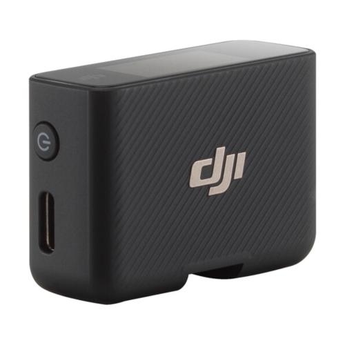 DJI Set de Micrófono Inalámbrico Digital