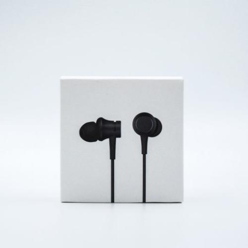 Xiaomi Mi Ear Headphones Basic Global Negro