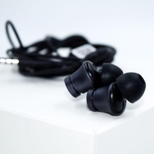 Auriculares xiaomi mi Basic in-ear Intrauditivos Plata ZBW4355TY