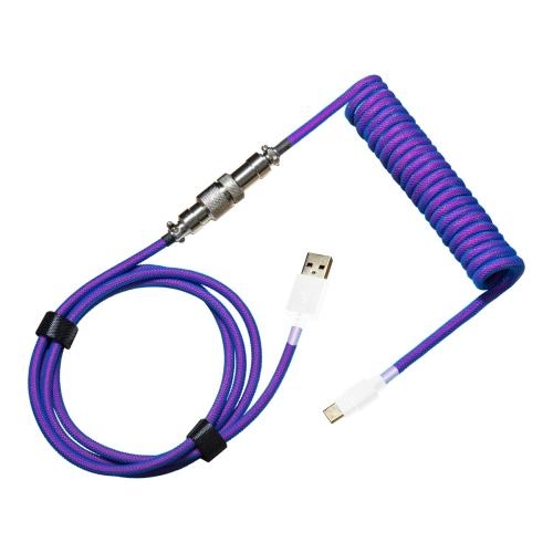 Cortaúñas eléctrico USB con luz LED – Kliki