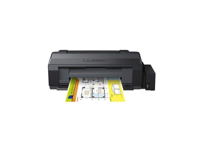 Impresora De Sistema Continuo Epson Precio Guatemala Kemik 8328