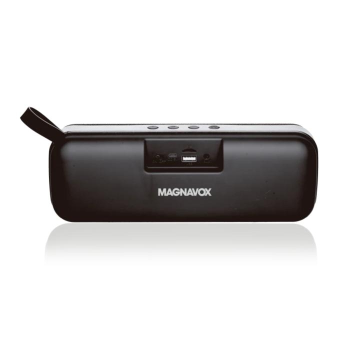 Magnavox Bocina Bluetooth 5W Con FM USB Precio Guatemala Kemik