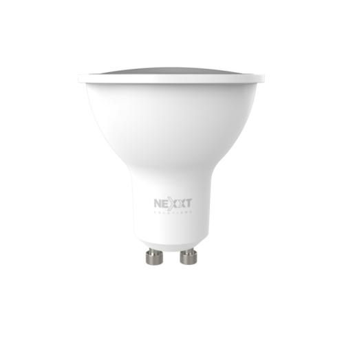 Nexxt Bombilla Inteligente LED RGB Wi-Fi  Precio Guatemala - Kemik  Guatemala - Compra en línea fácil