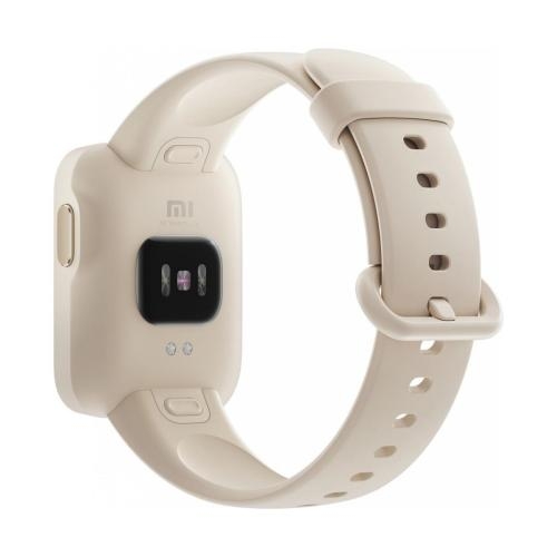 SmartWatch Xiaomi Redmi Watch 2 Lite Color Ivory  35915 – 20145 –  Electrónica Panamericana Guatemala