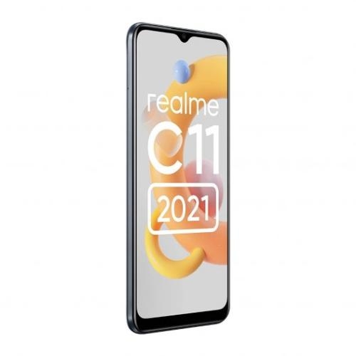 Comprar Teléfono Celular Realme C11 Dual Sim 2Gb Ram 32Gb Grey