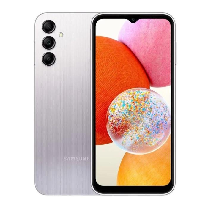 Realme C30, características, ficha técnica y precio